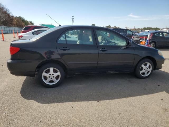 Obraz 3 z 2005 TOYOTA COROLLA CE 2005 z VIN 2T1BR32E65C467736