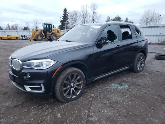 Image 1 of 2016 BMW X5 XDRIVE35D 2016 with VIN 5UXKS4C59G0N14018