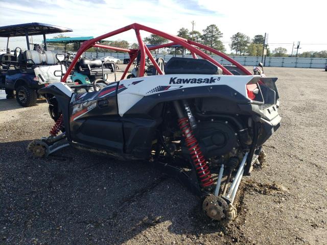 Obraz 3 z 2020 KAWASAKI KRF 1000 A 2020 z VIN JKARFCA18LB503017