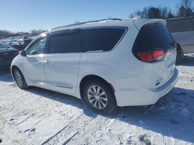 Изображение 2 2018 CHRYSLER PACIFICA TOURING L 2018 с VIN 2C4RC1BG4JR124259