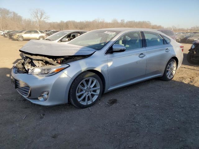 Изображение 1 2013 TOYOTA AVALON BASE 2013 с VIN 4T1BK1EB6DU071460