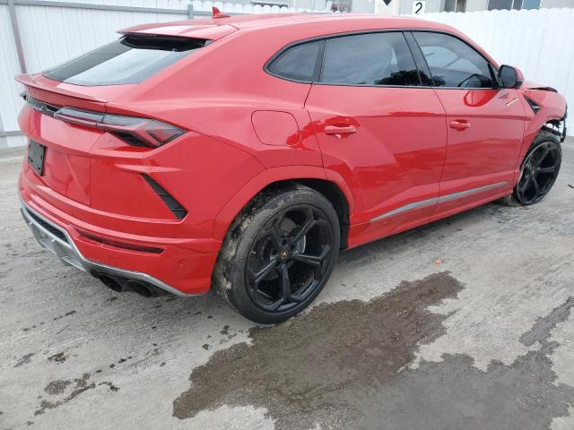 Image 3 of 2021 LAMBORGHINI URUS  2021 with VIN ZPBUA1ZL7MLA11205