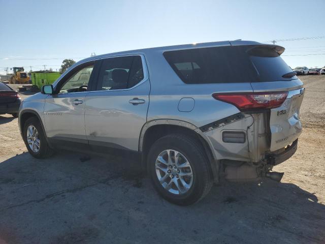 Obraz 2 z 2019 CHEVROLET TRAVERSE LS 2019 z VIN 1GNERFKW5KJ164879