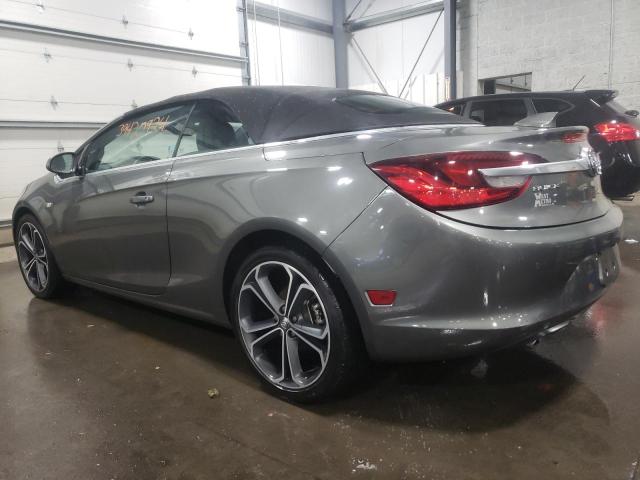 Image 2 of 2017 BUICK CASCADA PREMIUM 2017 with VIN W04WH3N5XHG063371