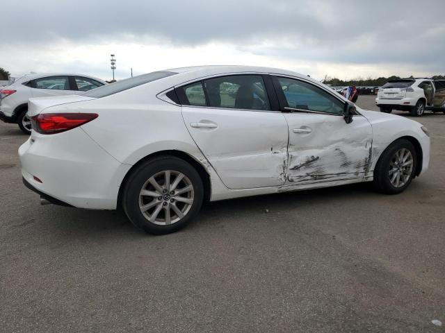 Изображение 3 2016 MAZDA 6 SPORT 2016 с VIN JM1GJ1U55G1406612