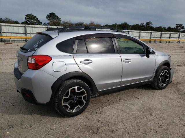 Image 3 of 2016 SUBARU CROSSTREK PREMIUM 2016 with VIN JF2GPABC6GH209571