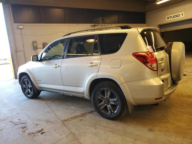 Изображение 2 2008 TOYOTA RAV4 SPORT 2008 с VIN JTMBD32V485158136