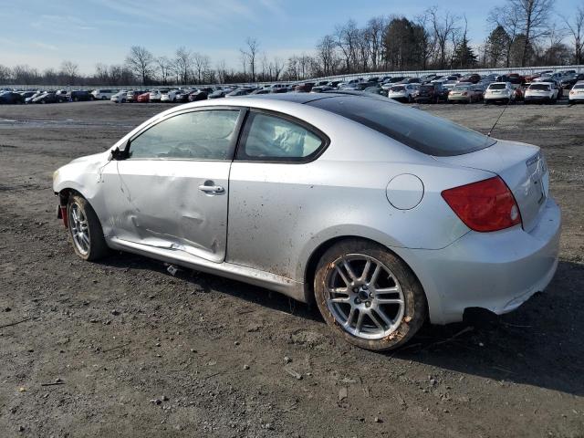 Изображение 2 2007 TOYOTA SCION TC  2007 с VIN JTKDE167370149907