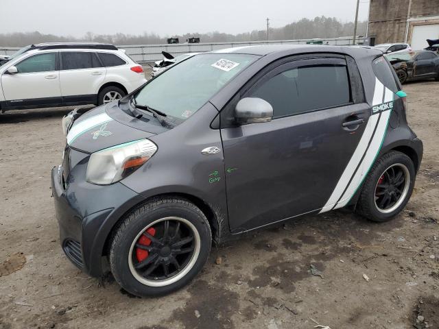 Obraz 2012 TOYOTA SCION IQ  2012