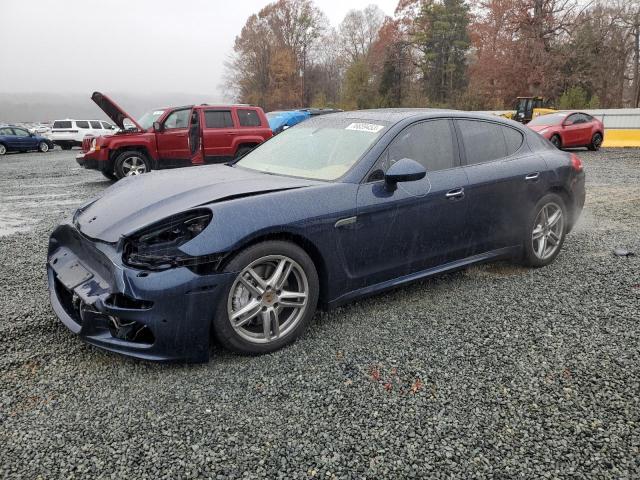 2015 PORSCHE PANAMERA 2 2015 image