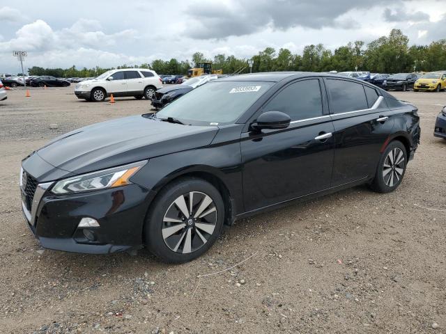 Image 1 of 2019 NISSAN ALTIMA SV 2019 with VIN 1N4BL4DV4KC141710