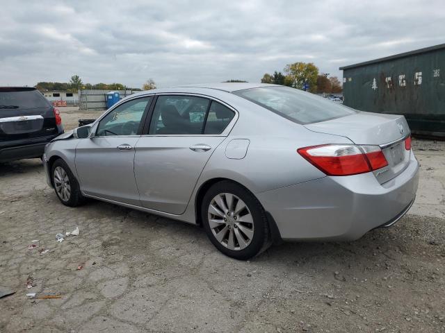 Изображение 2 2015 HONDA ACCORD EX 2015 с VIN 1HGCR2E79FA030140