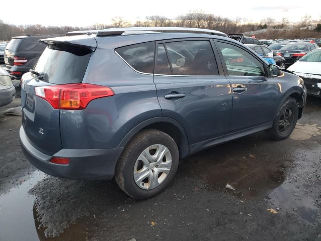 Image 3 of 2014 TOYOTA RAV4 LE 2014 with VIN JTMBFREV2ED064699