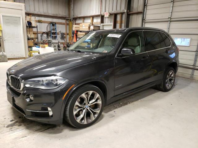 Obraz 2014 BMW X5 XDRIVE50I 2014