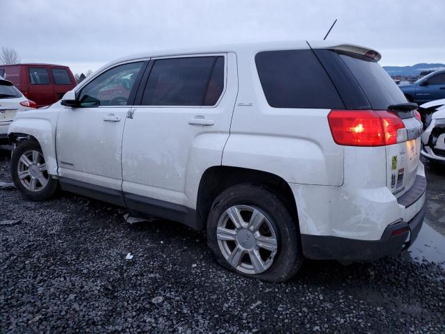 Image 2 of 2015 GMC TERRAIN SLE 2015 with VIN 2GKALMEK1F6175181