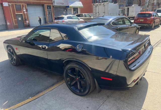 Obraz 3 z 2017 DODGE CHALLENGER R/T 2017 z VIN 2C3CDZBT2HH639425
