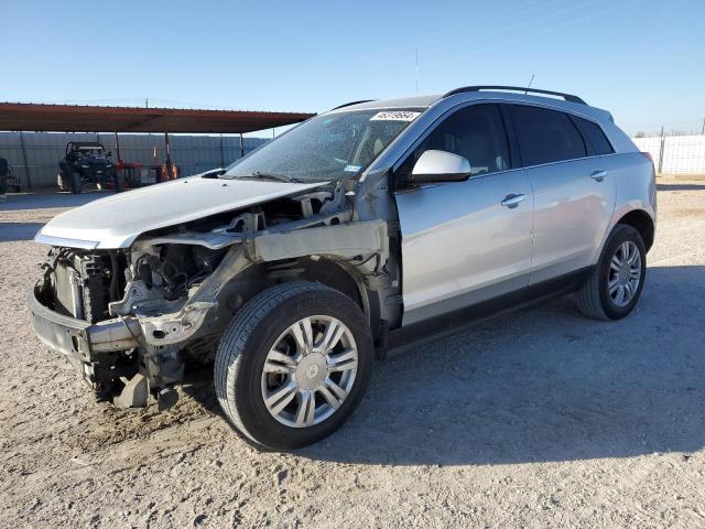 Obraz 1 z 2013 CADILLAC SRX  2013 z VIN 3GYFNAE32DS531889