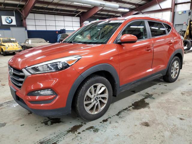 Изображение 2016 HYUNDAI TUCSON LIMITED 2016