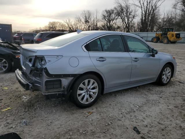 Obraz 3 z 2016 SUBARU LEGACY 2.5I PREMIUM 2016 z VIN 4S3BNBH60G3018182