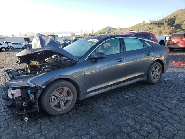 2022 KIA K5 LXS 2022 image