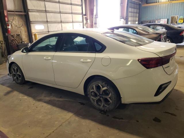 Изображение 2 2019 KIA FORTE FE 2019 с VIN 3KPF24AD2KE120129