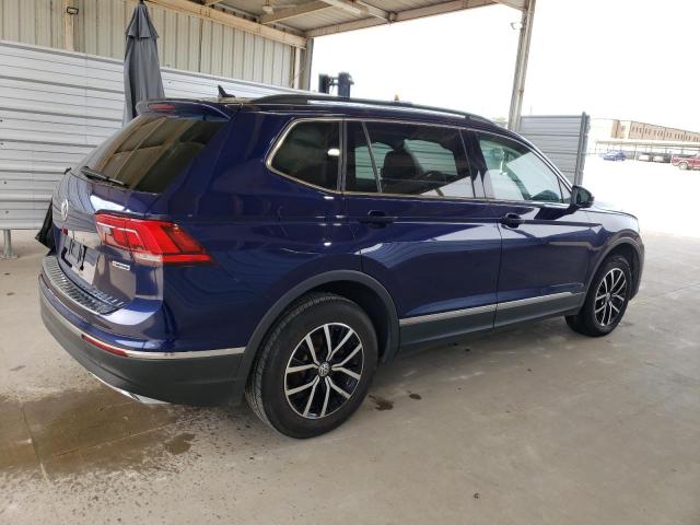 Изображение 3 2021 VOLKSWAGEN TIGUAN SE 2021 с VIN 3VV2B7AX3MM041783