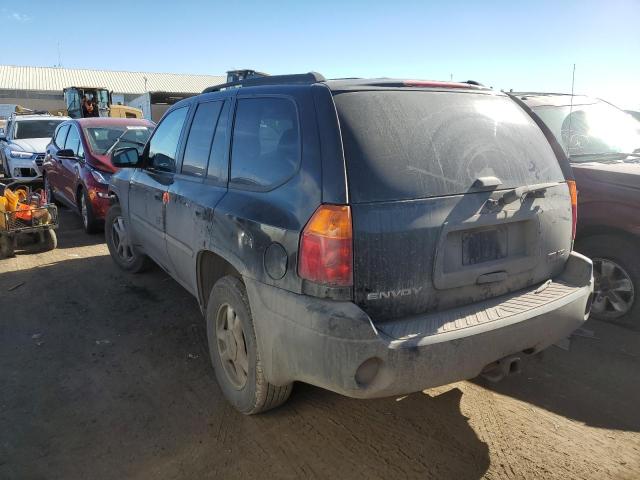 Изображение 2 2007 GMC ENVOY  2007 с VIN 1GKDT13S072131136