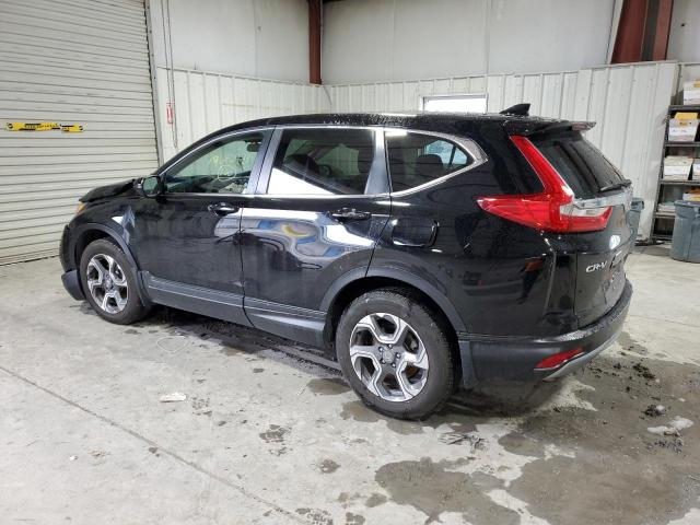 Image 2 of 2018 HONDA CR-V EX 2018 with VIN 7FARW2H52JE009257