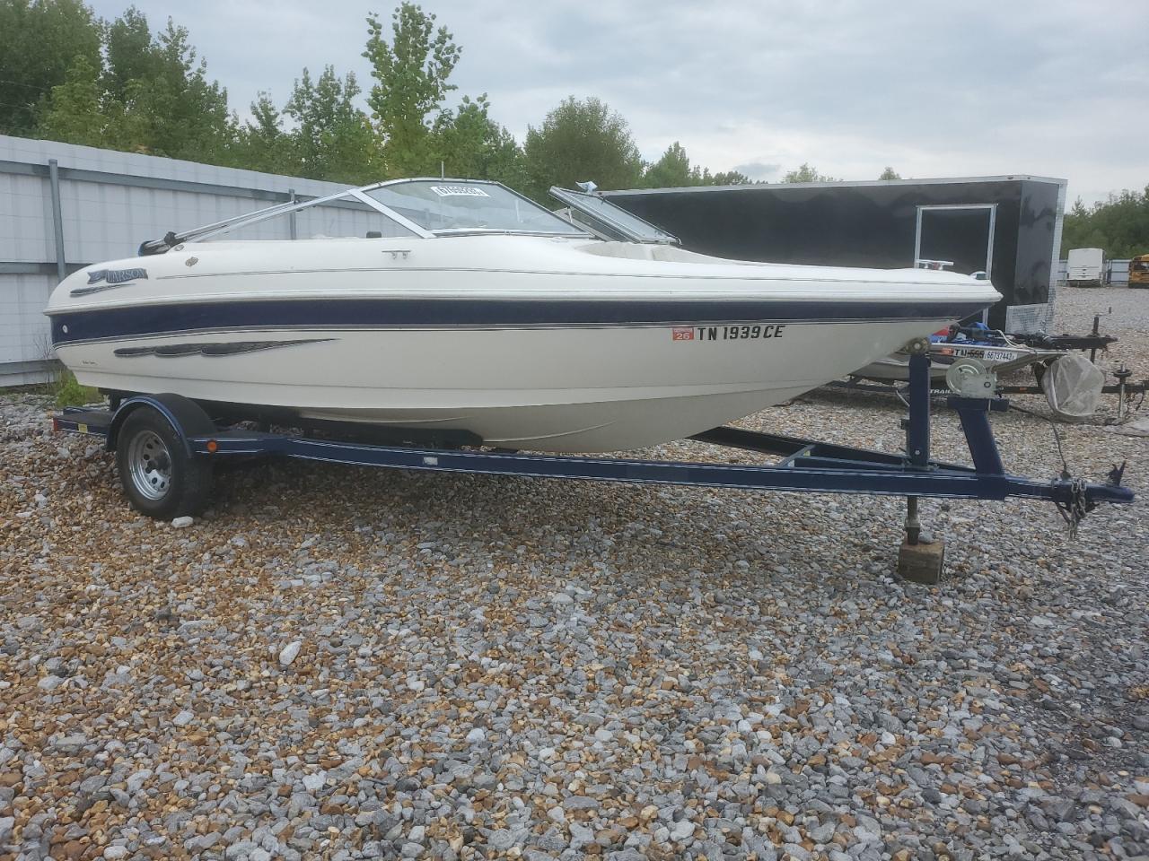 1998 OTHER BOAT 1998 image