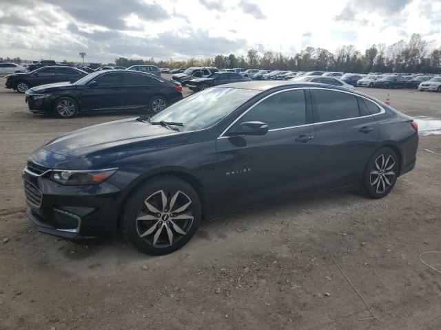 Image 1 of 2016 CHEVROLET MALIBU LT 2016 with VIN 1G1ZF5SX1GF201578