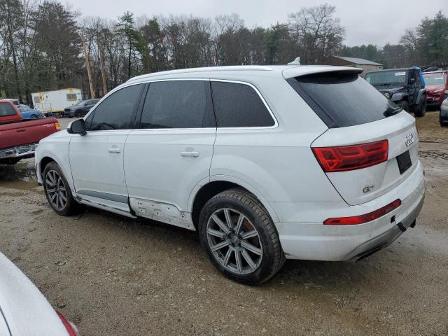 Obraz 2 z 2017 AUDI Q7 PREMIUM PLUS 2017 z VIN WA1LAAF75HD026709
