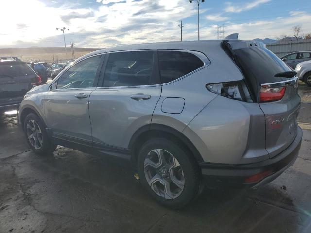 Image 2 of 2018 HONDA CR-V EX 2018 with VIN 7FARW2H5XJE069576