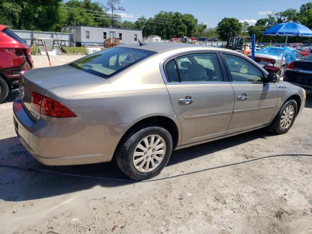 Image 3 of 2006 BUICK LUCERNE CX 2006 with VIN 1G4HP57236U238750
