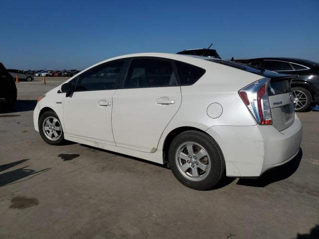 Obraz 2 z 2013 TOYOTA PRIUS  2013 z VIN JTDKN3DUXD5610876