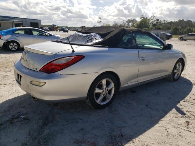 Изображение 3 2008 TOYOTA CAMRY SOLARA SE 2008 с VIN 4T1FA38P38U157774