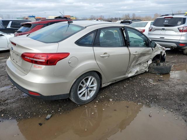 Изображение 3 2017 FORD FOCUS SE 2017 с VIN 1FADP3F27HL315921