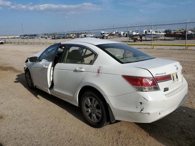 Image 2 of Honda Accord Se 2012 with VIN 1HGCP2F69CA128785