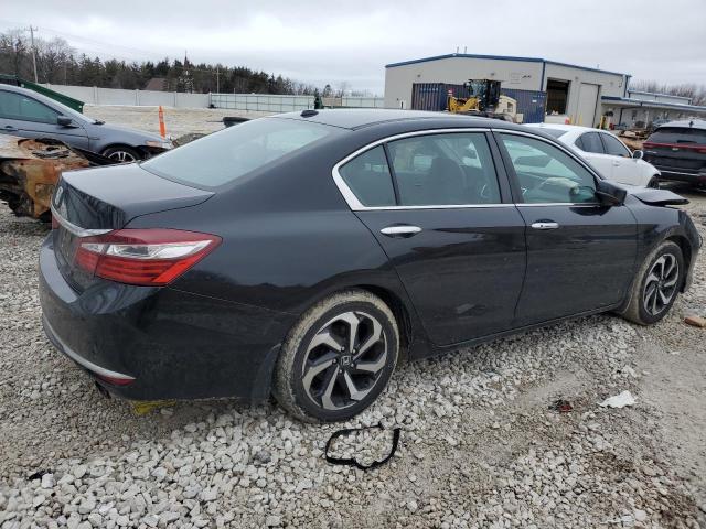 Obraz 3 z 2016 HONDA ACCORD EX 2016 z VIN 1HGCR2F78GA014110