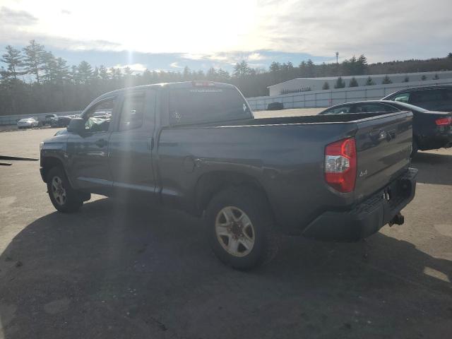 Image 2 of 2014 TOYOTA TUNDRA DOUBLE CAB SR/SR5 2014 with VIN 5TFUM5F14EX051969