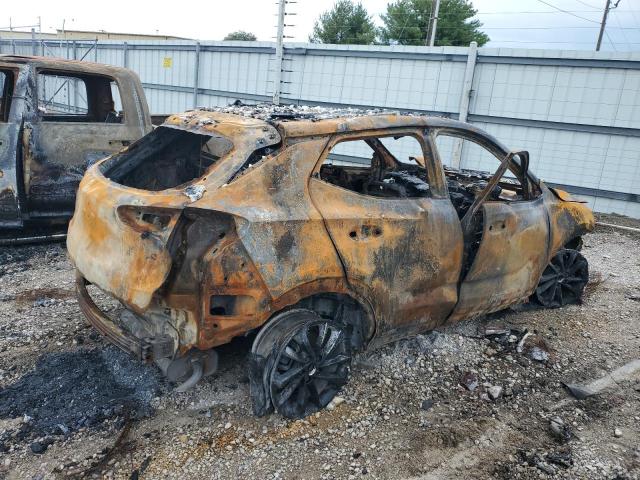 Изображение 3 2021 BUICK ENCORE GX SELECT 2021 с VIN KL4MMDSL6MB066271