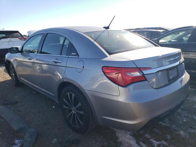 Изображение 2 2014 CHRYSLER 200 LIMITED 2014 с VIN 1C3CCBCG9EN187195