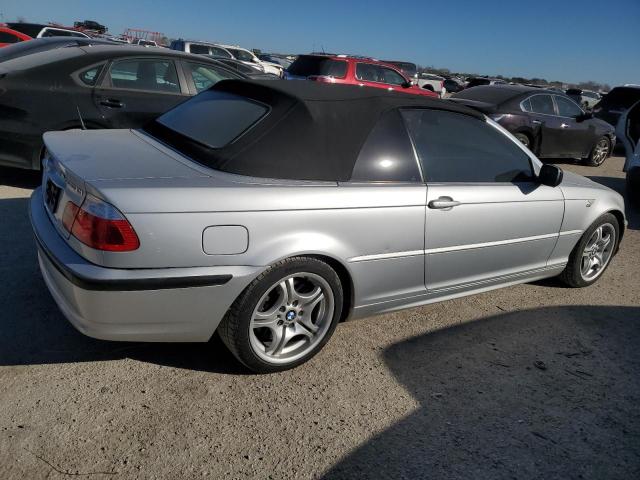Obraz 3 z 2004 BMW 330 CI 2004 z VIN WBABW53434PL40028
