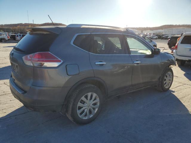 Image 3 of 2016 NISSAN ROGUE S 2016 with VIN KNMAT2MTXGP728728