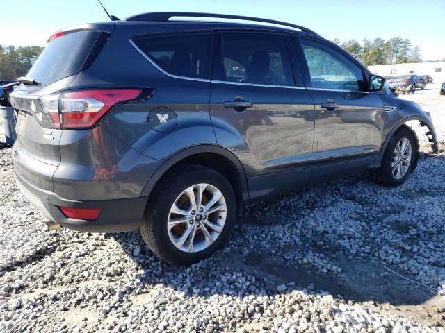 Image 3 of 2018 FORD ESCAPE SE 2018 with VIN 1FMCU0GD1JUC44403