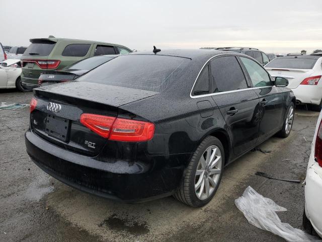 Изображение 3 2013 AUDI A4 PREMIUM PLUS 2013 с VIN WAUFFAFL2DN010633