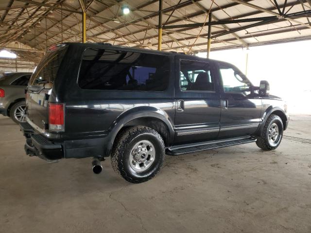 Image 3 of 2005 FORD EXCURSION LIMITED 2005 with VIN 1FMNU42PX5ED44534