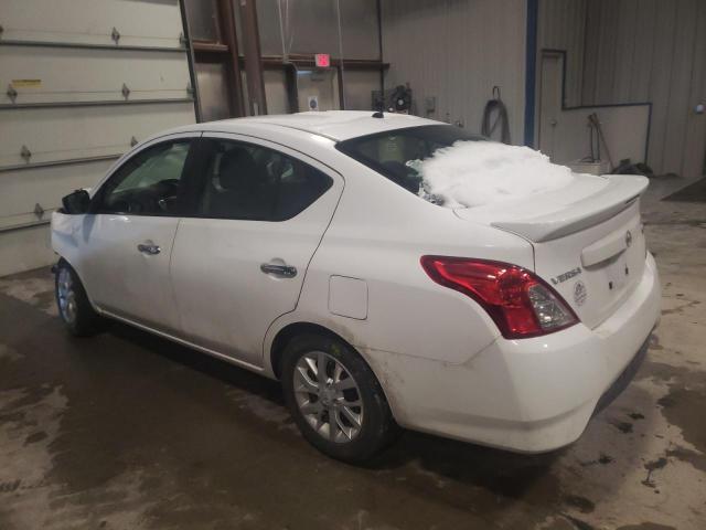 Image 2 of 2018 NISSAN VERSA S 2018 with VIN 3N1CN7AP2JL879964