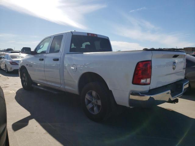 Image 2 of 2018 RAM 1500 ST 2018 with VIN 1C6RR7FT1JS289863