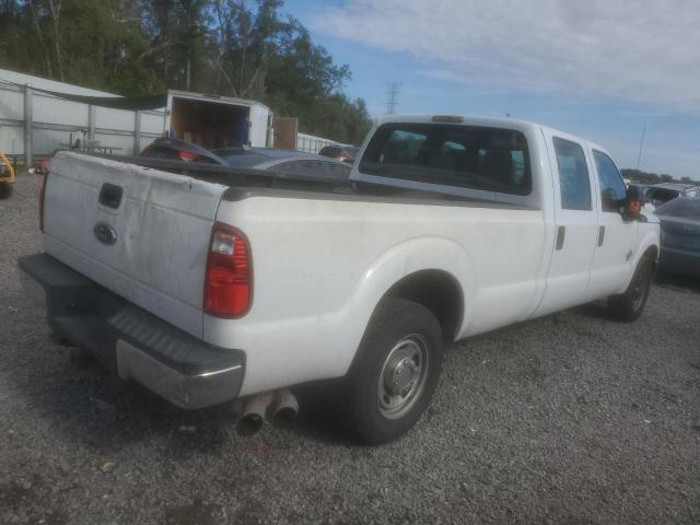 Image 3 of 2016 FORD F250 SUPER DUTY 2016 with VIN 1FT7W2ATXGED36396