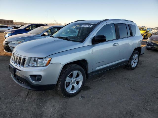 2011 JEEP COMPASS SPORT 2011 image